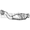 KLARIUS 321353 Catalytic Converter